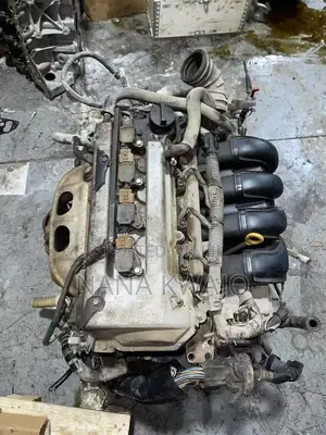 Corolla ,Elantra ,Camry, Sonata Engines