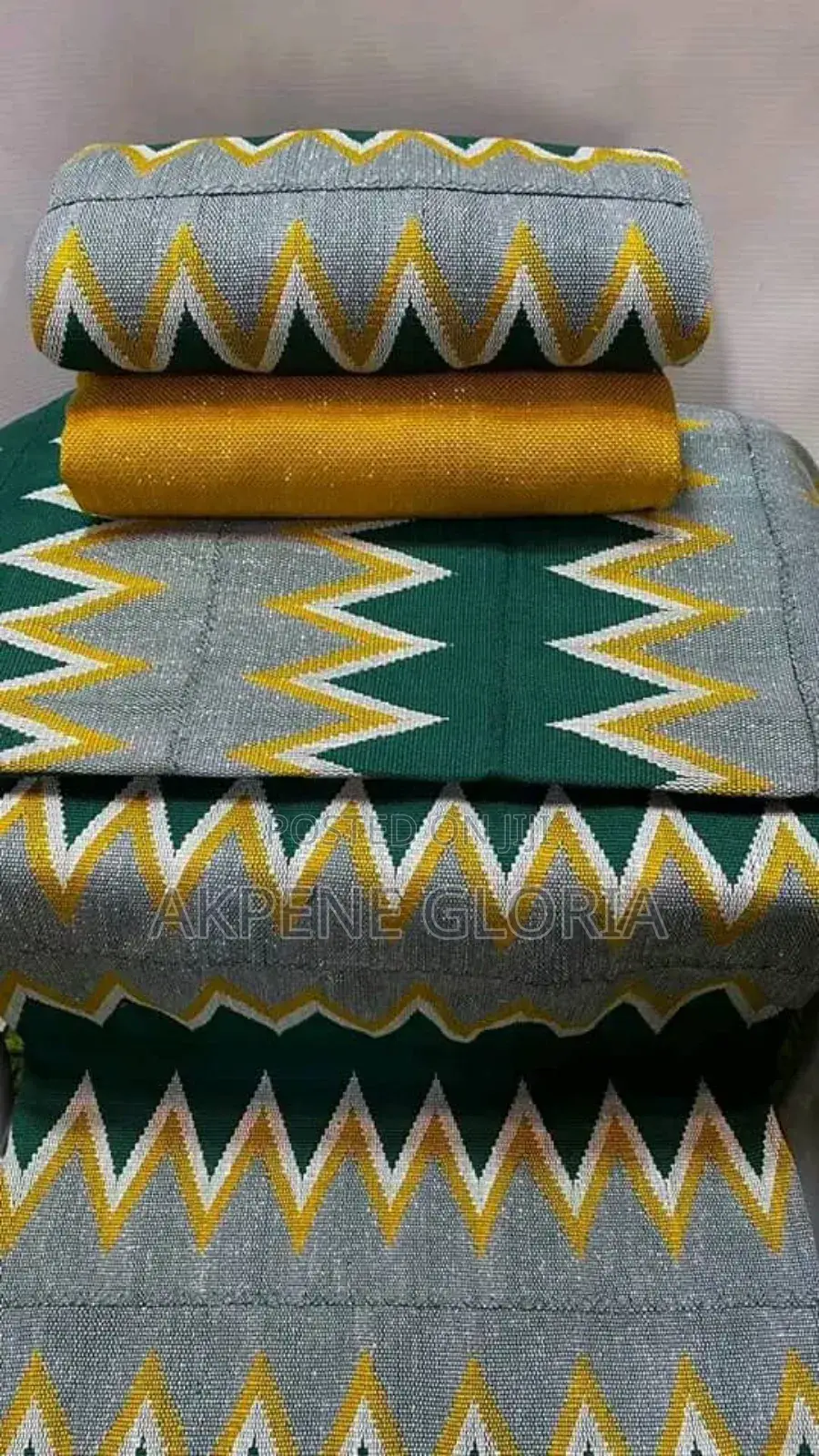 Quality Kente Clothes