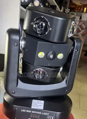 Kingkon Moving Head