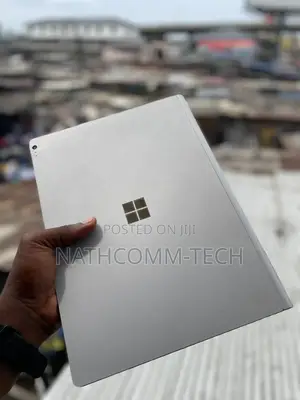 Laptop Microsoft Surface Book 2 8GB Intel Core I5 SSD 256GB