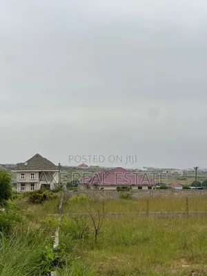 Ready to Own and Build Now Plots at Prampram Township