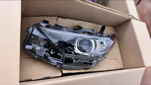 2016-2018 Toyota Corolla Im Headlights Pair