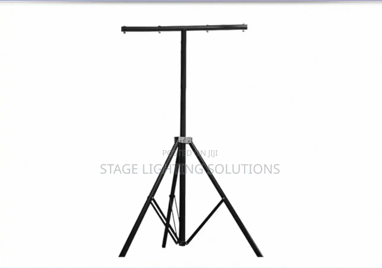 Stage Lights Tripod Stands