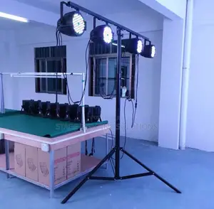 Stage Lights Tripod Stands
