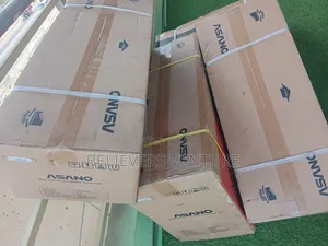 Effortless 2.0hp Air Conditioner Split Type Asano Ac