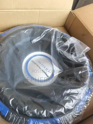 Speaker 12inches Power Acoustik Gw-124 2,500 Watt 12" Subwoofer