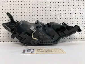2017-2019 Toyota Corolla Left Side Led Headlight
