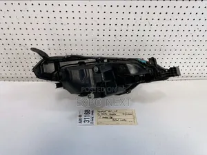 2017-2019 Toyota Corolla Left Side Led Headlight