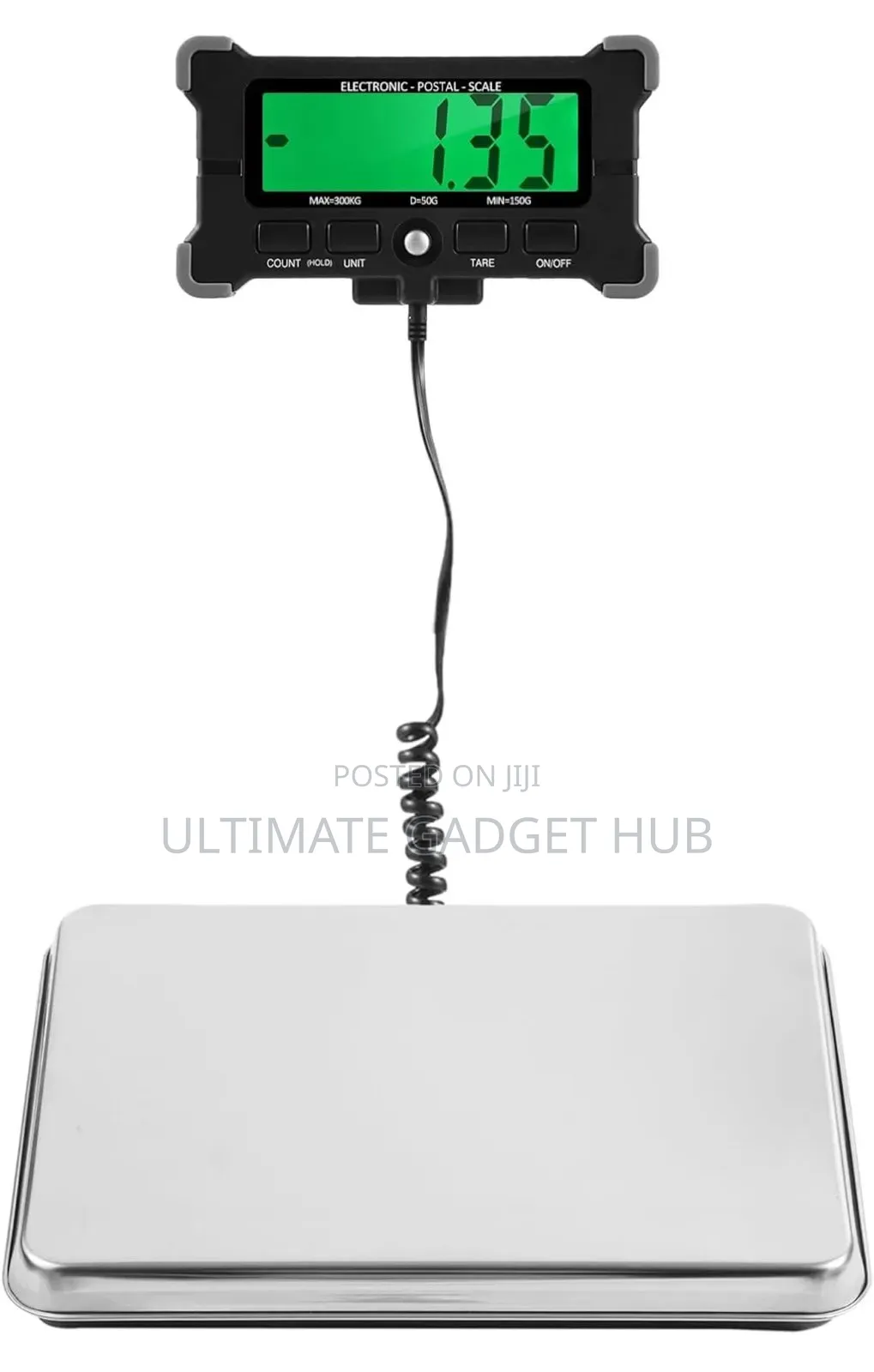 Shipping Scale/Electronic Postal Scale