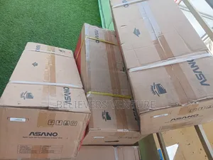 Homes Authentic 2.0hp Air Conditioner Split Type Asano Ac