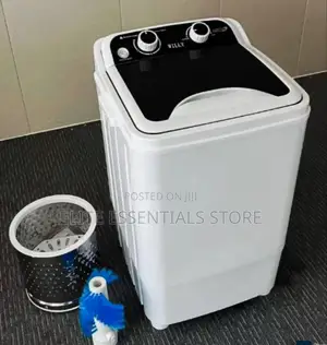 High Quality 7.5kg Washing Machine With Shoe Washer