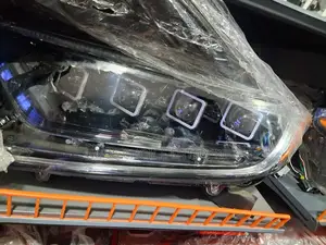 Headlight CRV 2018_2020 Speack Led