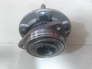 Jeep Wrangler 2018 Front Wheel Hub 1 Pc