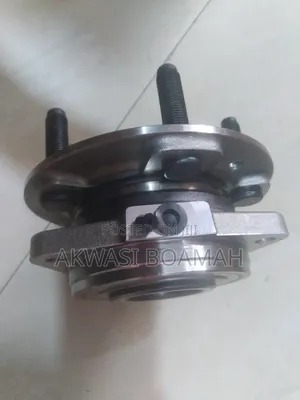 Jeep Wrangler 2018 Front Wheel Hub 1 Pc