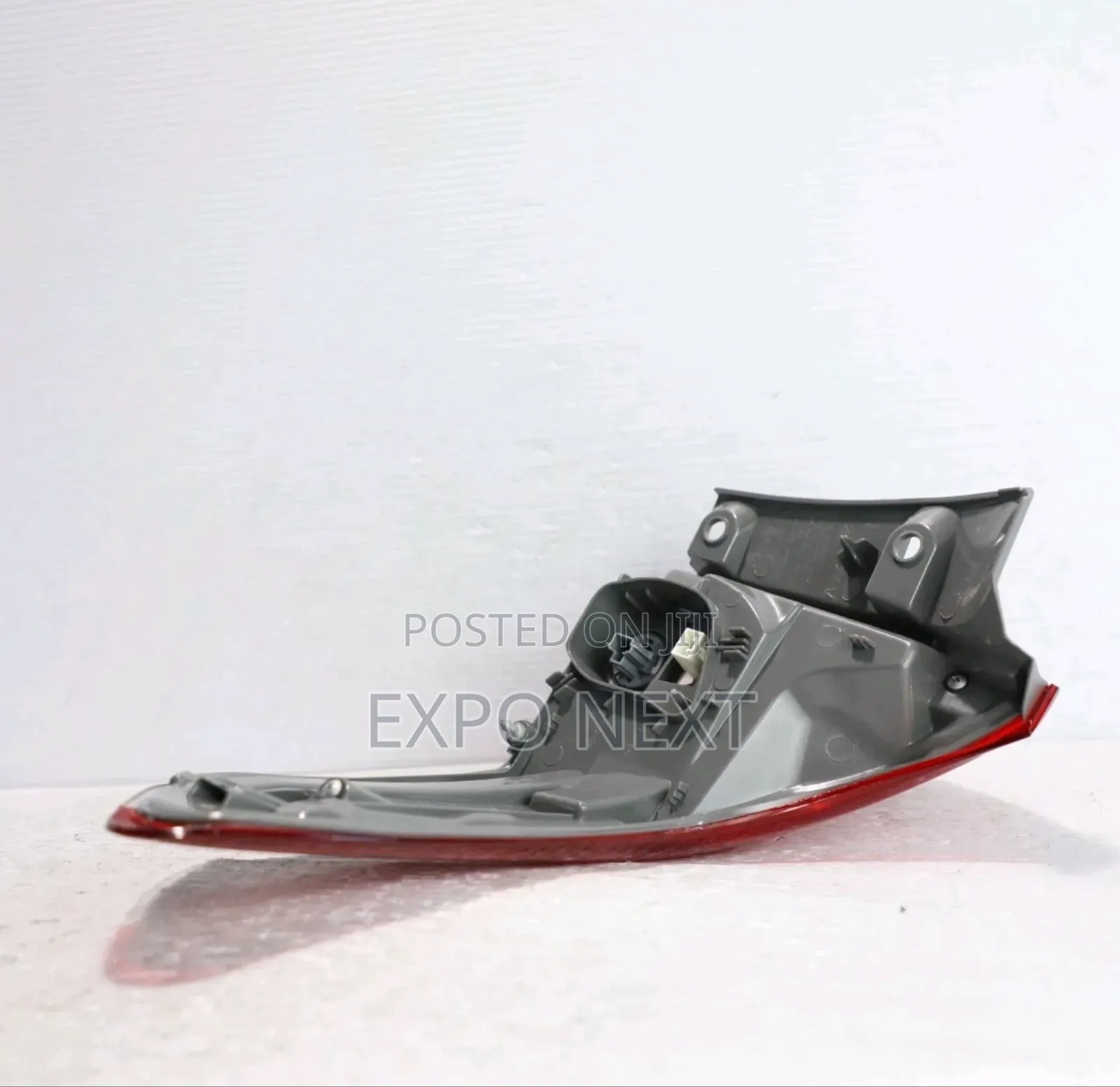 2011-2014 Toyota Sienna Led Left Driver Side Tail Light
