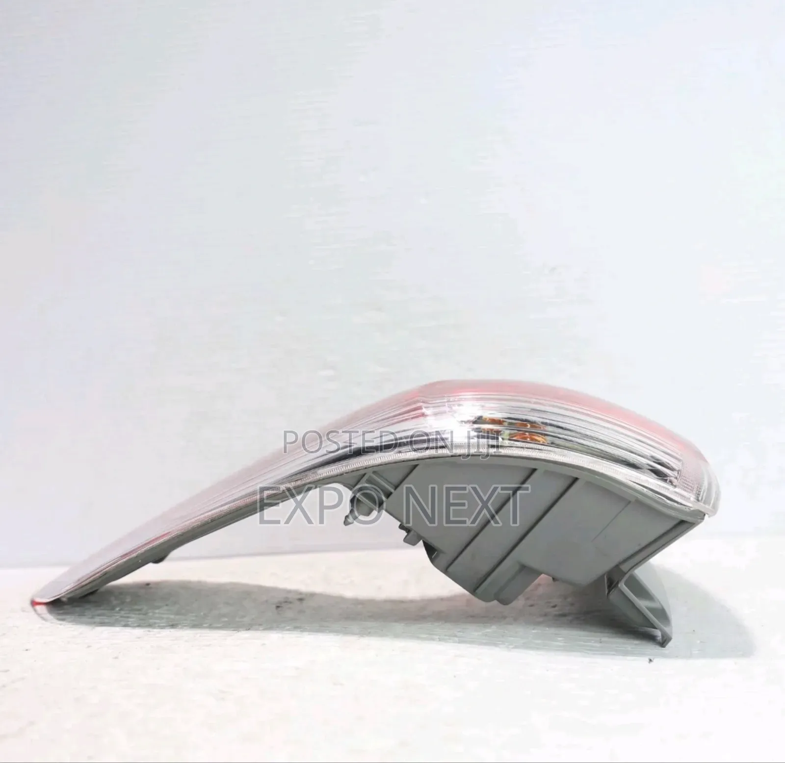 2011-2014 Toyota Sienna Led Left Driver Side Tail Light