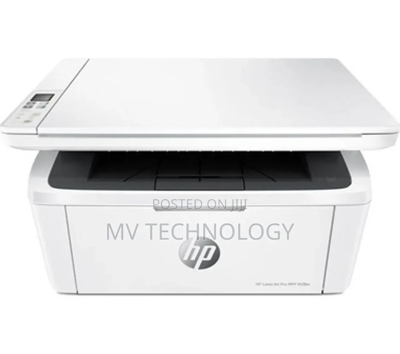 Hp Laserjet MFP M141w Printer, Print, Copy, Scan B/W