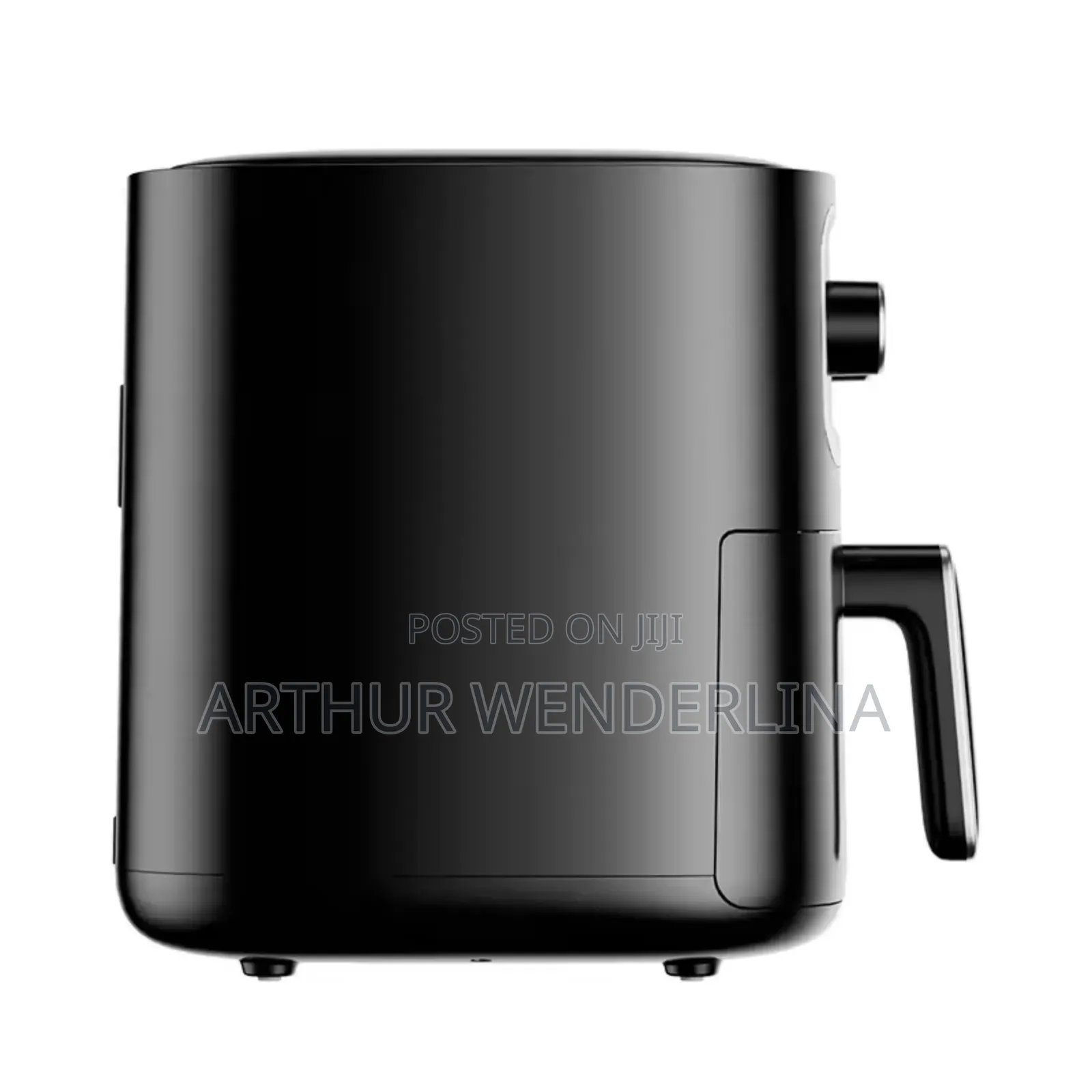 Haley Air Fryer. 10liters