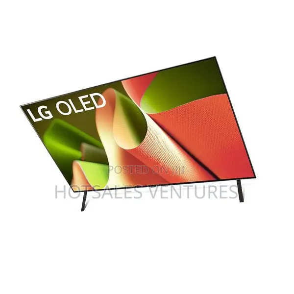 Ultimate Lg 65 Inches Oled B4 Webos24 Ai Smart Tv - Oled65b46la