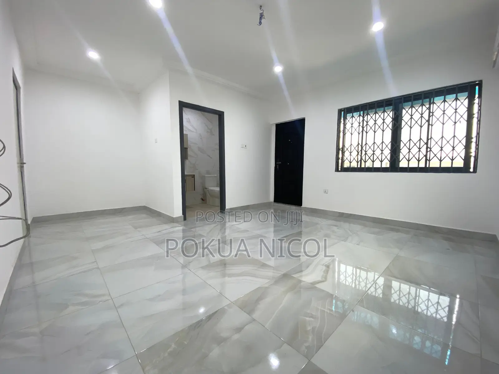 3bdrm Duplex in Franko Estate, Pokuase for sale