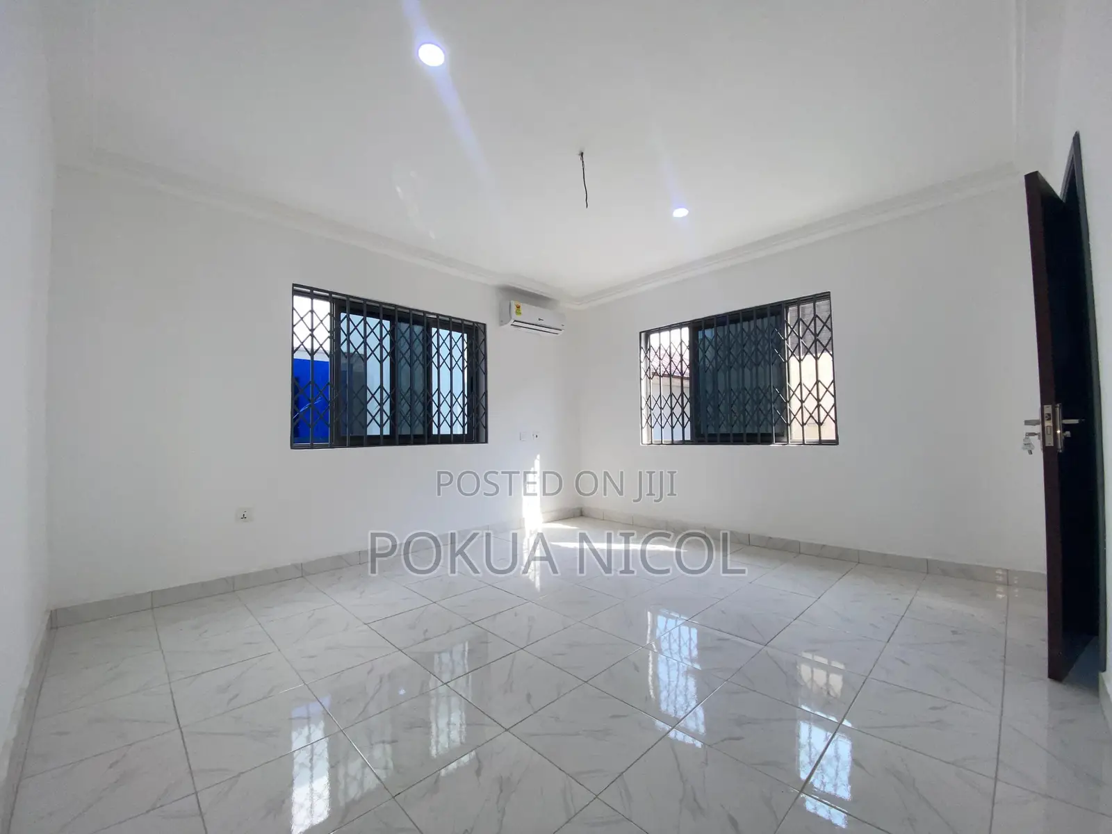 3bdrm Duplex in Franko Estate, Pokuase for sale