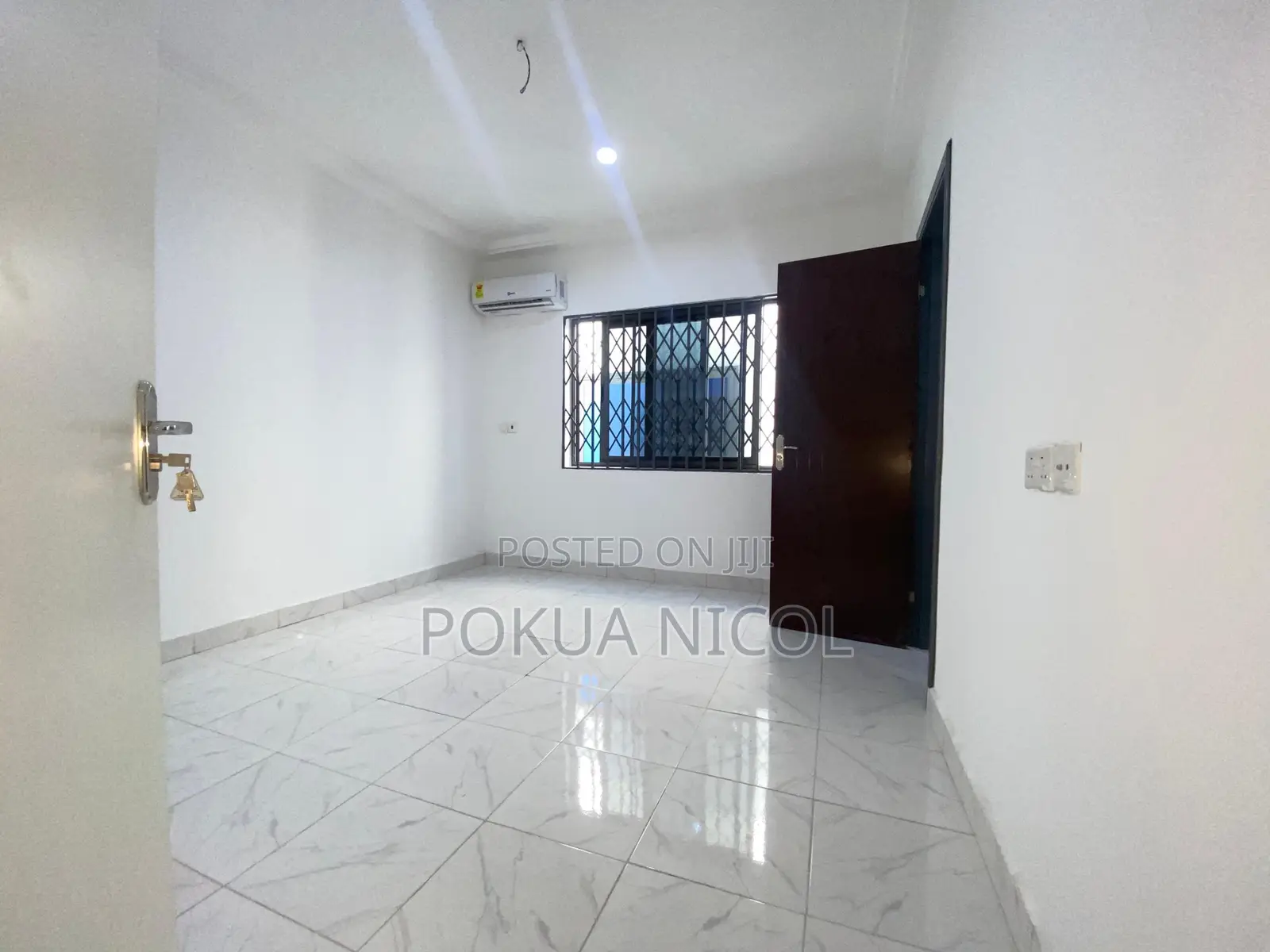 3bdrm Duplex in Franko Estate, Pokuase for sale