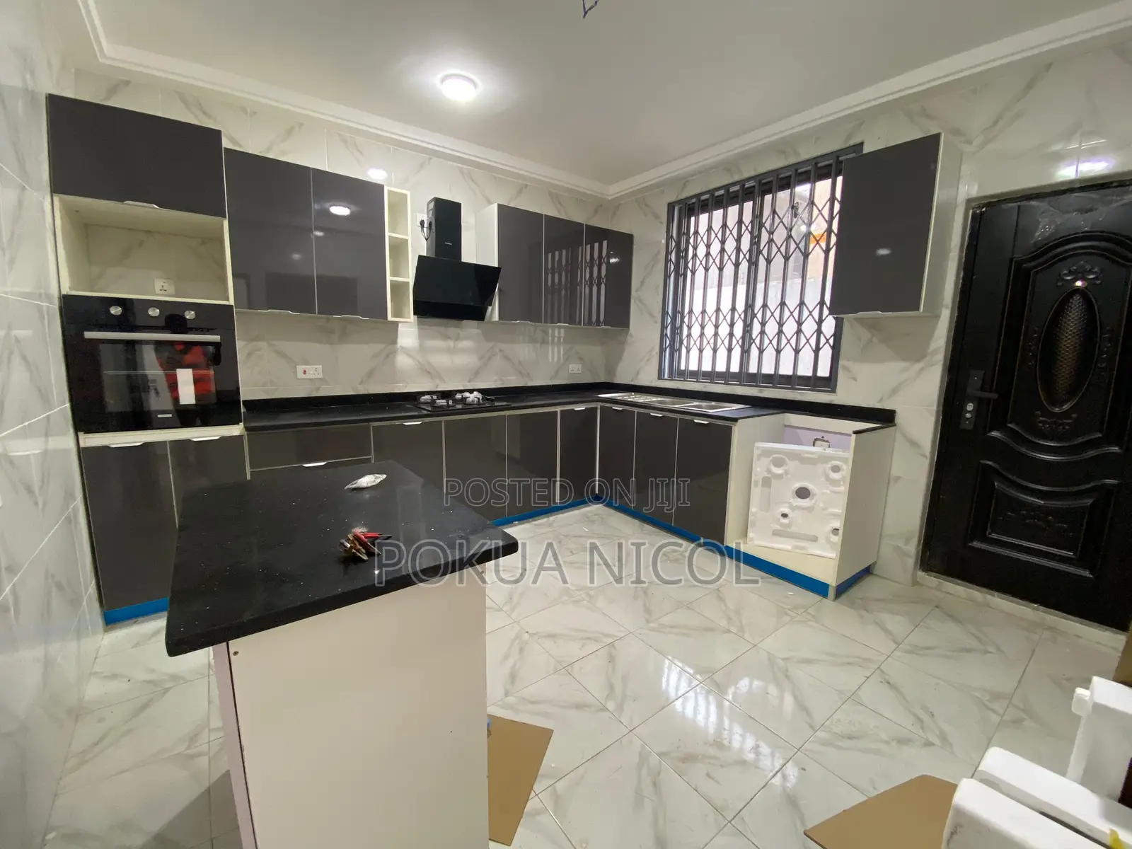 3bdrm Duplex in Franko Estate, Pokuase for sale