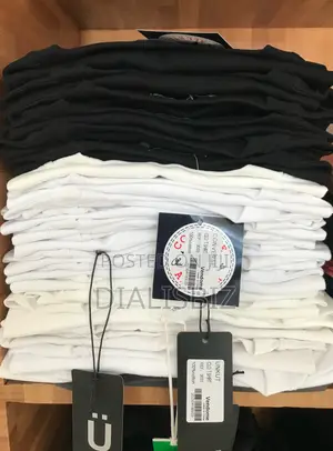 All Star Plain Tshirts M-5xl