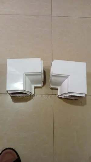 PVC Inner Angles
