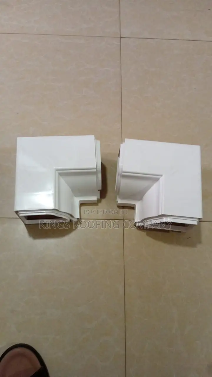 PVC Inner Angles