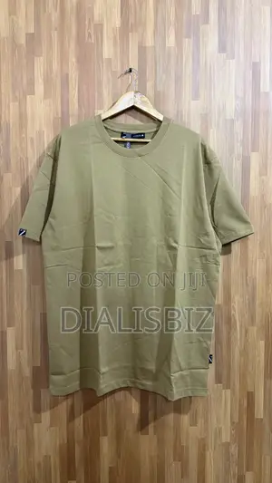 Zara Plain Tshirts Heavy