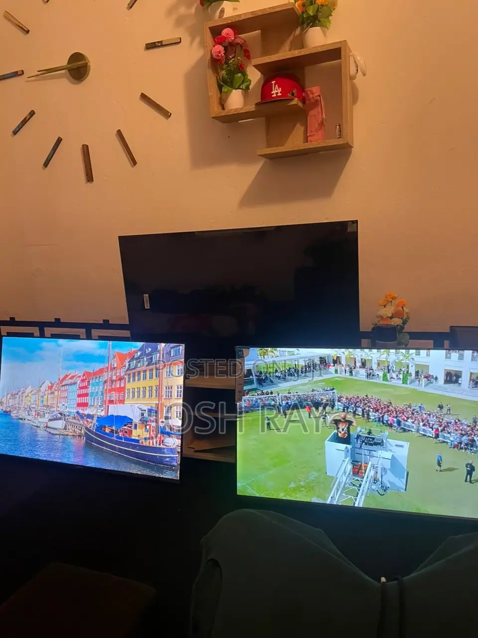 Hisense Tv 43 50 Inch’S