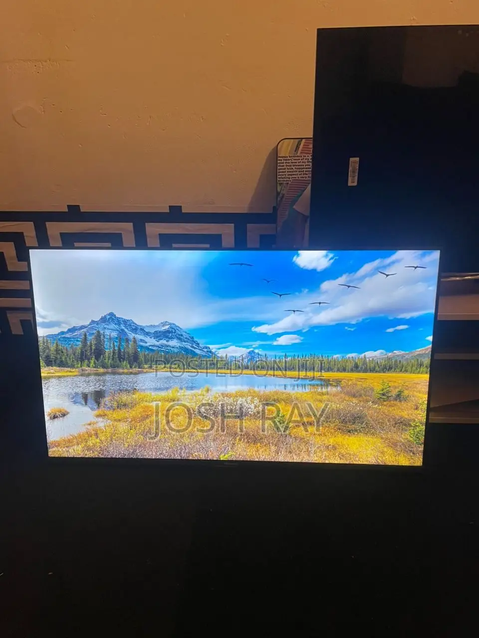 Hisense Tv 43 50 Inch’S