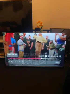 Hisense Tv 43 50 Inch’S
