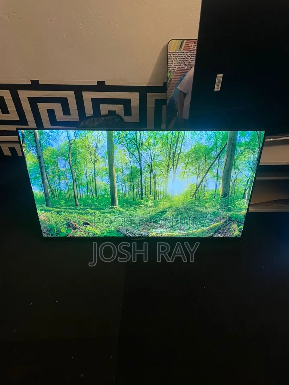 Hisense Tv 43 50 Inch’S