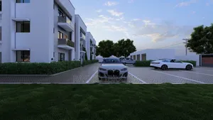 Apartment Design