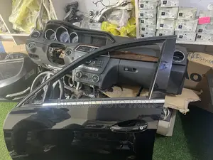 Mercedes Benz Doors Available