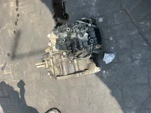 Hyundai Elantra 2012 Model Gear Box Available