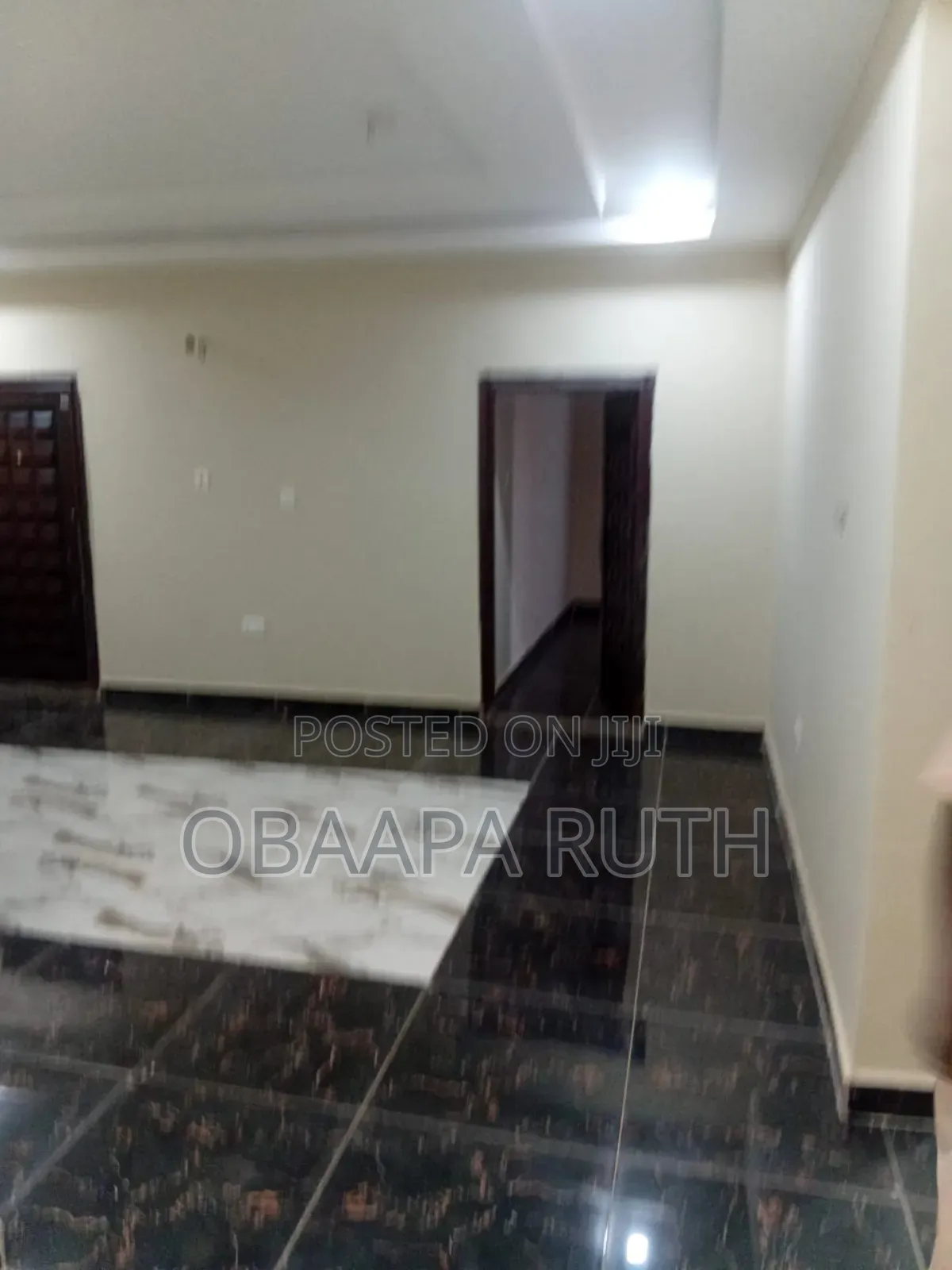 2bdrm Apartment in Adenta, Barrier for rent