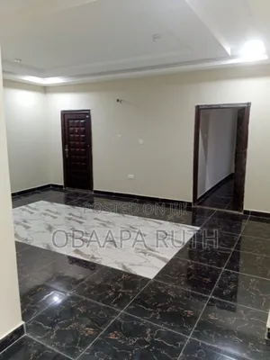 2bdrm Apartment in Adenta, Barrier for rent