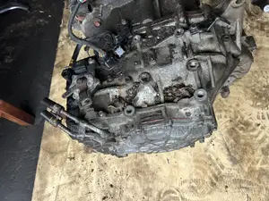 All Types of Gear Box Available