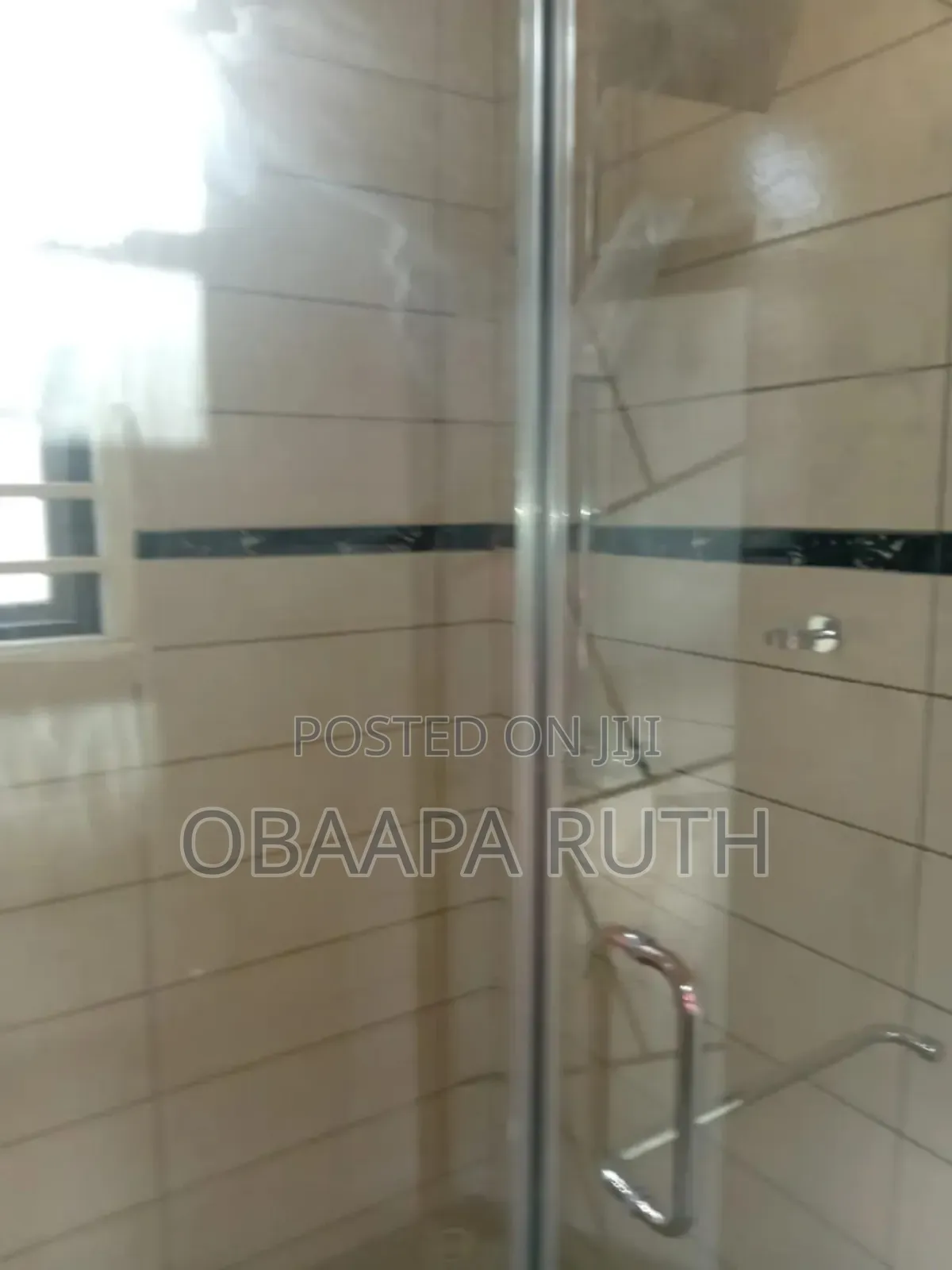 2bdrm Apartment in Adenta, Barrier for rent