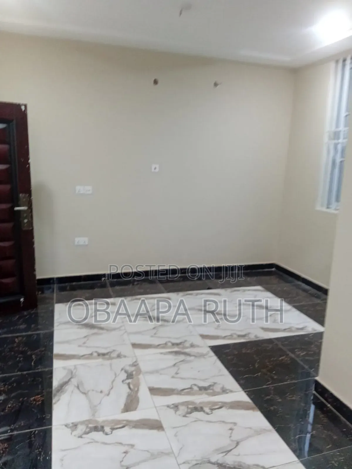2bdrm Apartment in Adenta, Barrier for rent