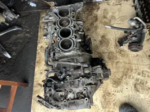 All Types of Gear Box Available
