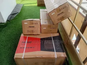 High Quality 1.5hp Asano Air Condition Split System Asano