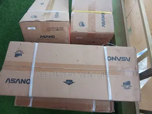 Asano Durability Product Air Conditioner 2.0hp Split Type Asano Ac