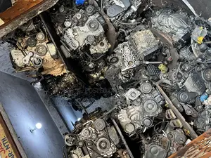 All Types of Hyundai Engines Available