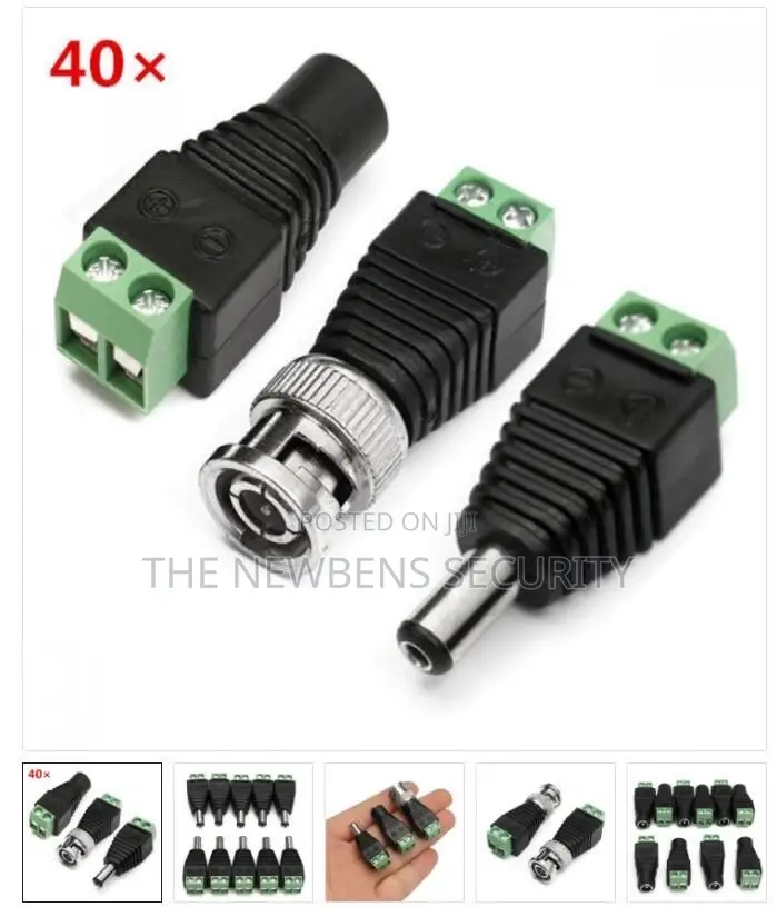 Bnc Connector