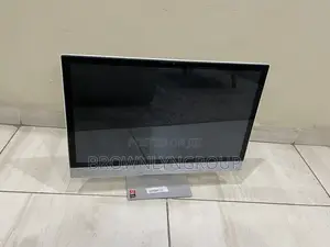 Desktop Computer HP 12GB AMD Ryzen 5 SSHD (Hybrid) 1T