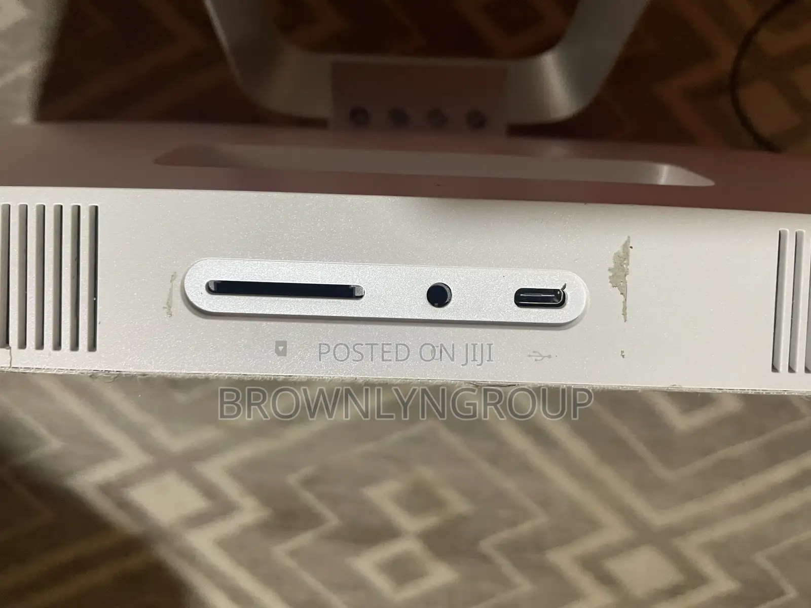Desktop Computer HP 12GB AMD Ryzen 5 SSHD (Hybrid) 1T